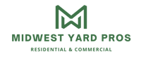Midwest Yard Pros Long Logo